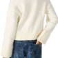 Steve Madden - Ivi Mock Neck Sweater