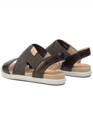 Ecco - WOMEN'S DAMARA ELASTIC X SANDAL