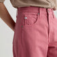 Ag Jeans - Hattie High Rise Barrel Crop Jean