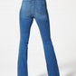 Spanx - Ocean Flare Jeans