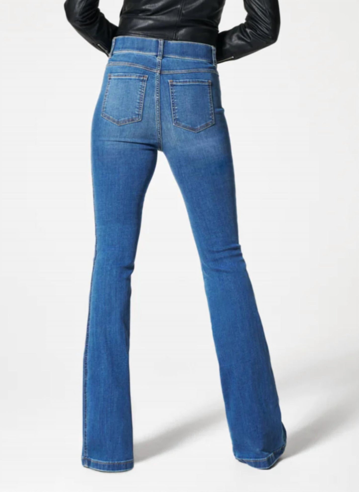 Spanx - Ocean Flare Jeans