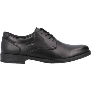 Rieker - Men's Dominik 04 Leather Dress Shoes