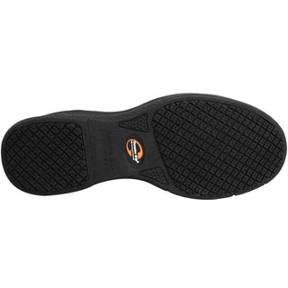 Genuine Grip - MEN'S SLIP-RESISTANT ATHLETIC SHOE - MEDIUM WIDTH