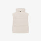 Herno - Shiny Corduroy Vest