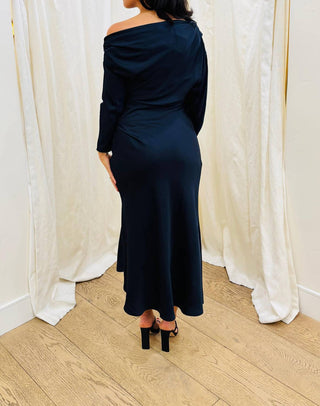 A.L.C. - Women's Piper Satin Dress