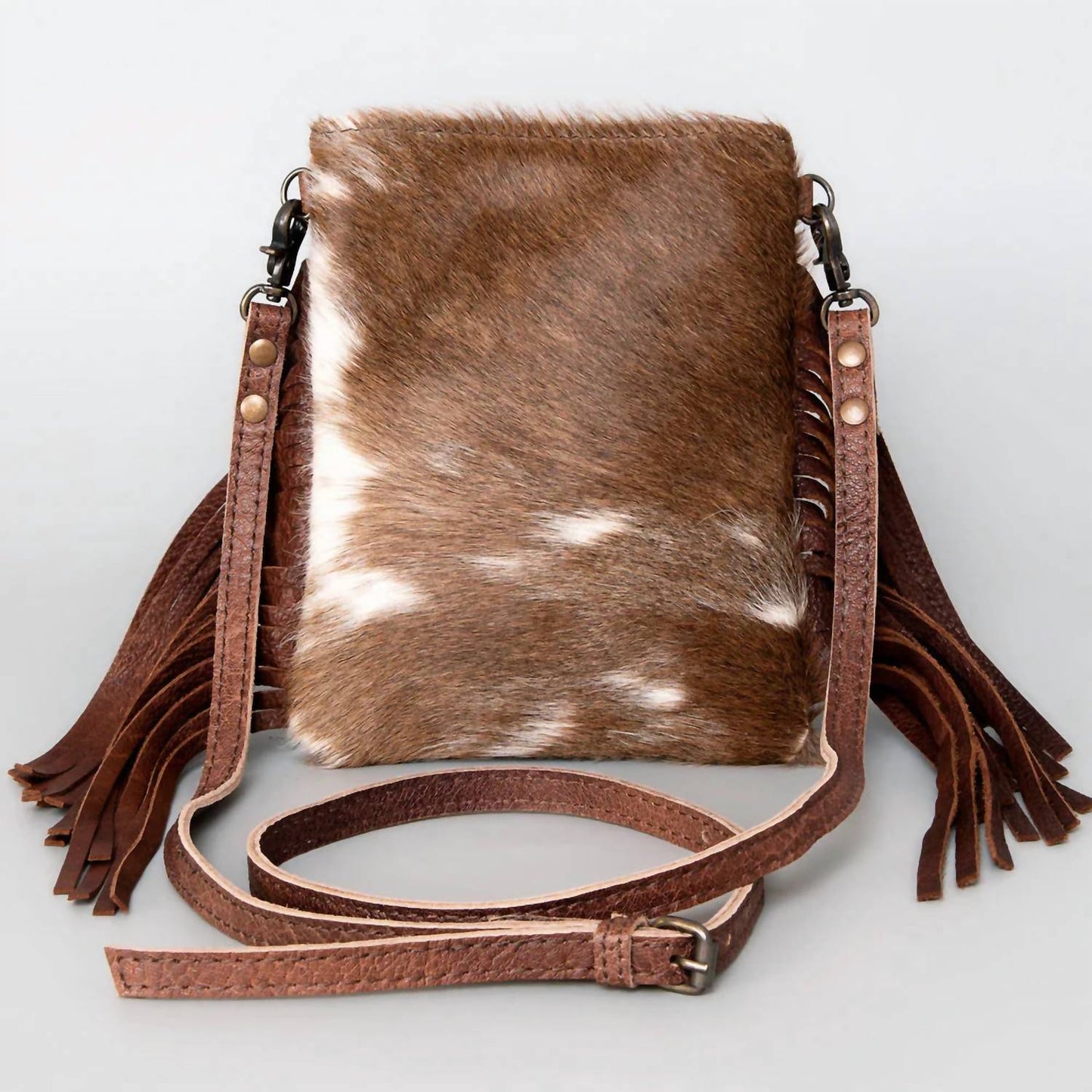 American Darling - Women's Crossbody Messenger Bag