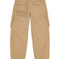 Ganni - Cotton Twill Pants