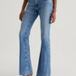 Ag Jeans - Low-rise Bootcut Jeans