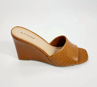 Bamboo - Women's Selena Heel