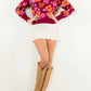 Thml - Flower Groove Sweater