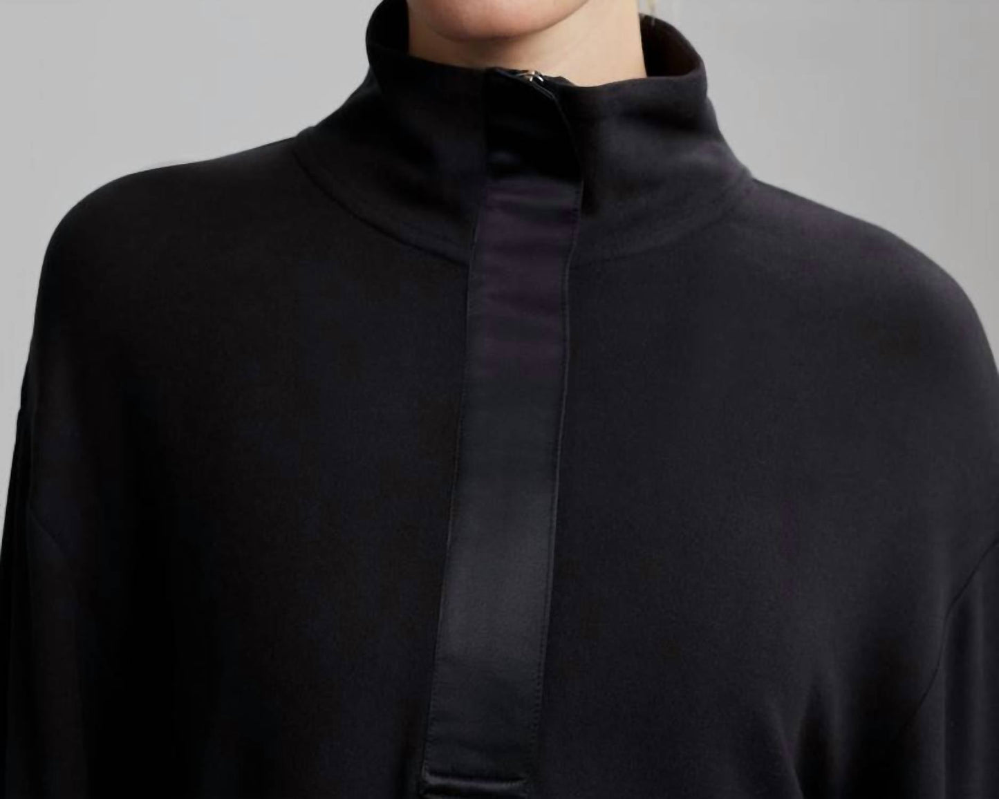 Varley - Roeder Half Zip Midlayer Top