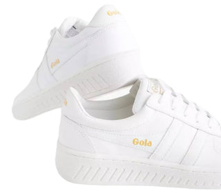 Gola - Women's Grand Slam Sneaker