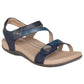 Aetrex - Women's Jess Adjustable Sandals