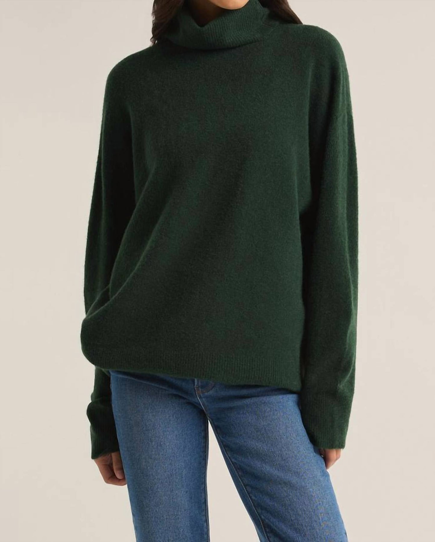 Z Supply - Richie Sweater