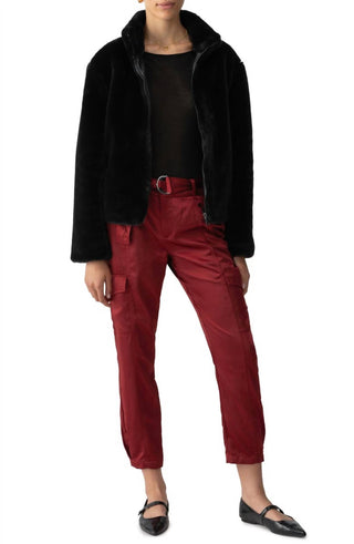 Sanctuary - Lux Deluxe Coat