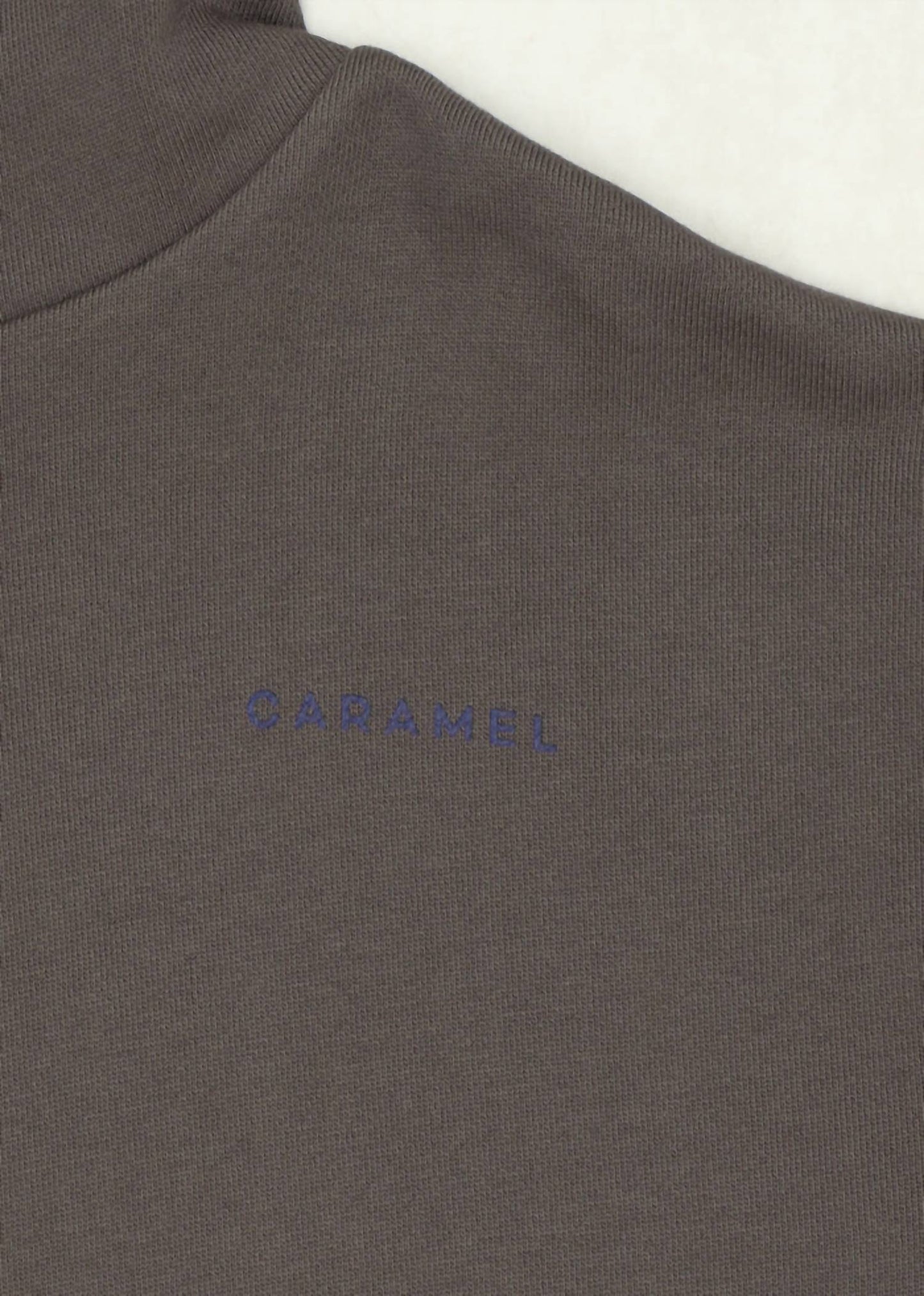 Caramel - Boys Nori Hoodie