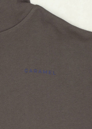 Caramel - Boys Nori Hoodie