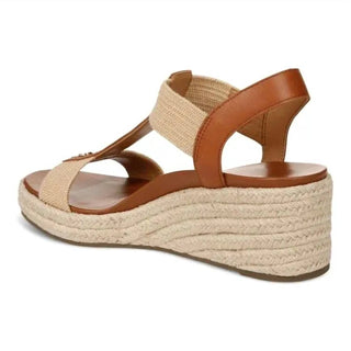 Vionic - WOMEN'S CALERA WEDGE SANDAL