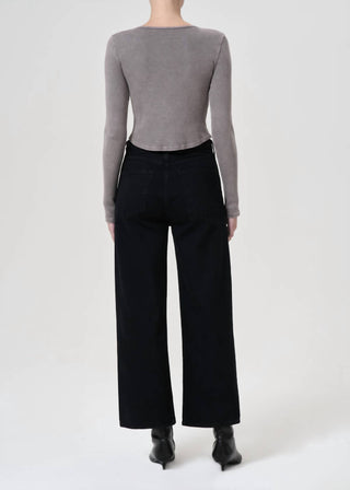 Agolde - Ren High Rise Jean