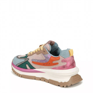 Blowfish - Women's Color Block Chunky Sneakers