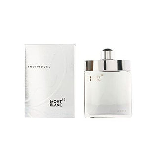 MONTBLANC Individuelle Eau De Toilette Spray for Men 2.5 Oz