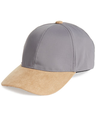 Alfani Men's Colorblock Baseball Hat