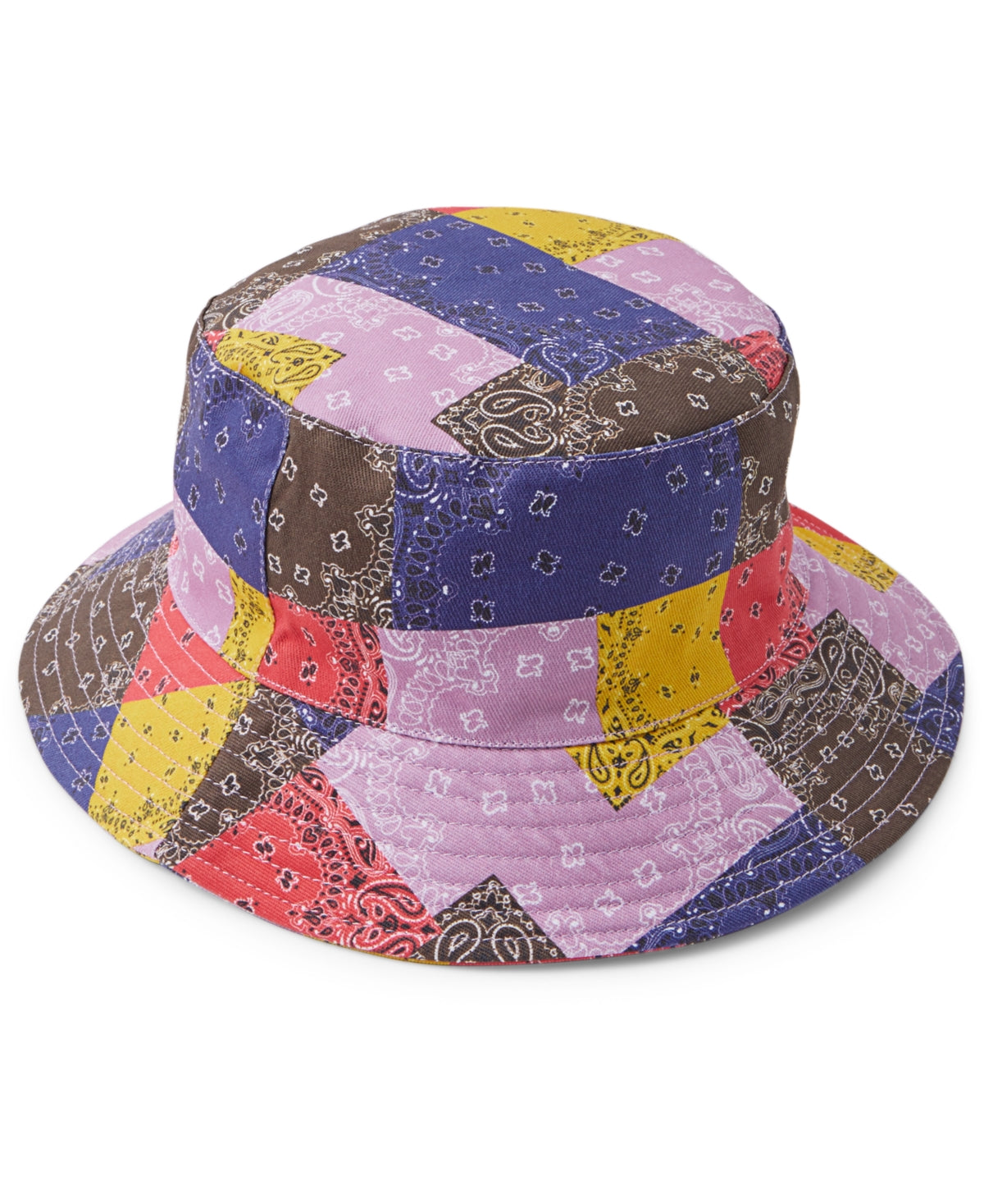 mens-twill-paisley-bucket-hat
