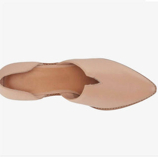 Chinese Laundry - Women's Slid On Flat Ankle Bootie