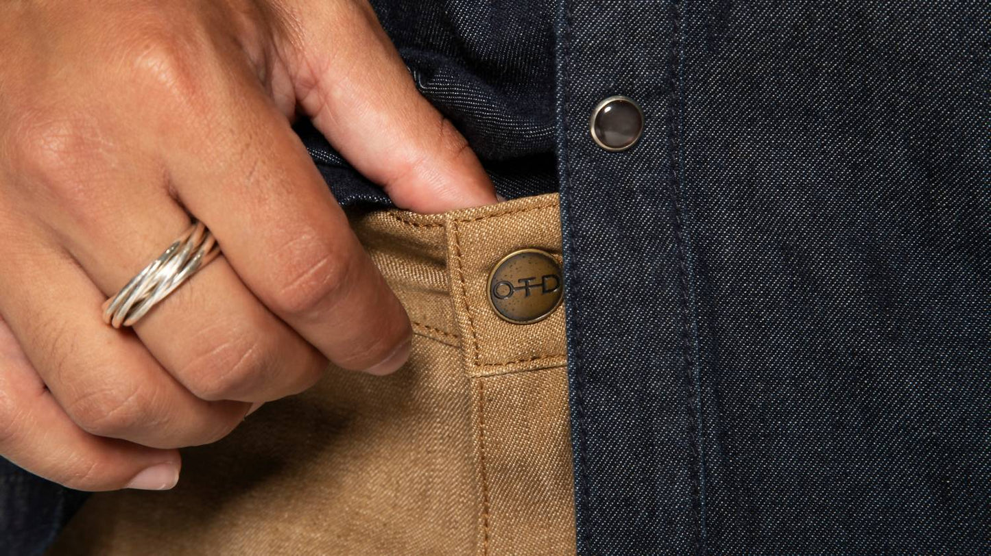 On This Day - Men's Slim Jeans