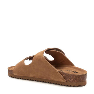 Xti - Women's Refresh Flat Sandals