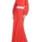 Sachin & Babi - ESMERELDA GOWN
