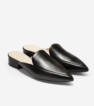 Cole Haan - Cole Haan Women's Piper Mule