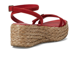 Pedro Garcia - Women's Nanda Wedge Sandal