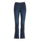 Veronica Beard - Carolyn Boot Cut Cropped Jeans