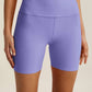 Beyond Yoga - Spacedye Keep Pace Biker Short