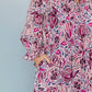 Skies Are Blue - Tara Maxi Dress