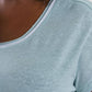 Lysse - CLASSIC LINEN TOP