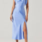 Astr - Women's Allexina Dress