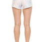 Pj Salvage - Painterly Perfect Lounge Short