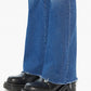 Mother - The Crusier Mid-rise Flared Leg Jeans