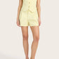 Generation Love - Women's Beatriz Crepe Top