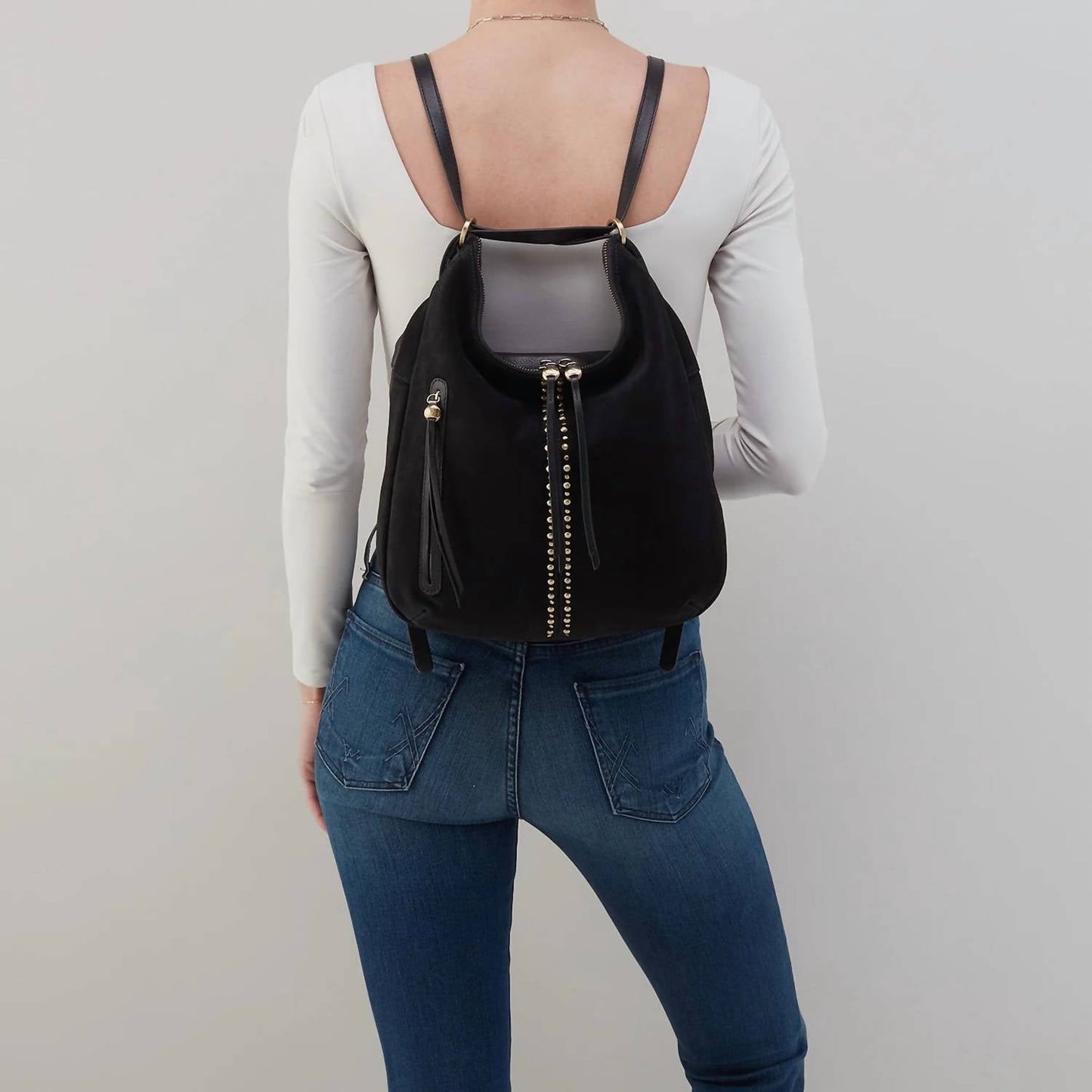 Hobo - Merrin Backpack Shoulder Bag