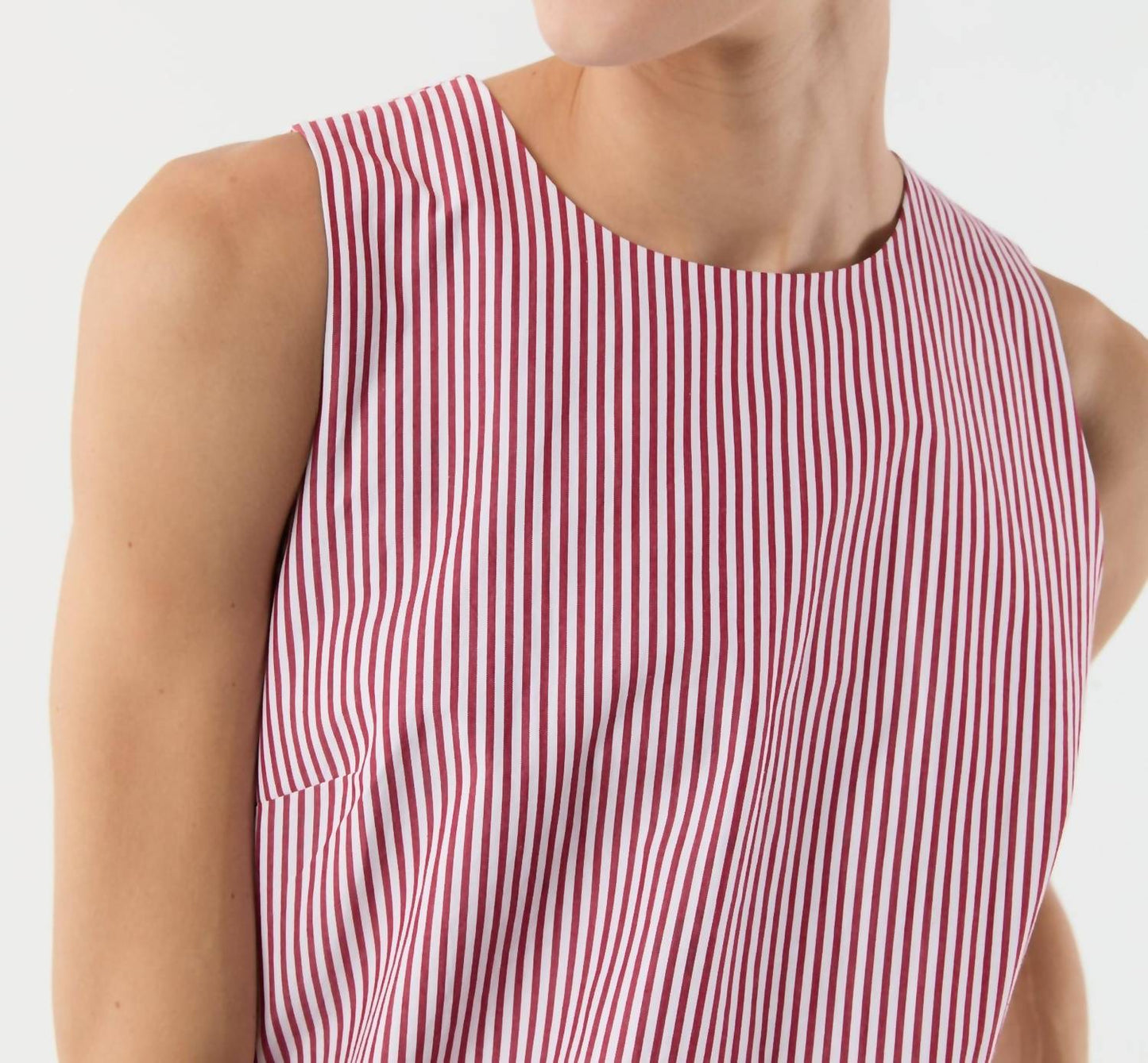 Ann Mashburn - Susy Shift Dress