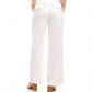 Karen Kane - Linen Wide-Leg Trousers