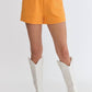 Entro - Textured Shorts