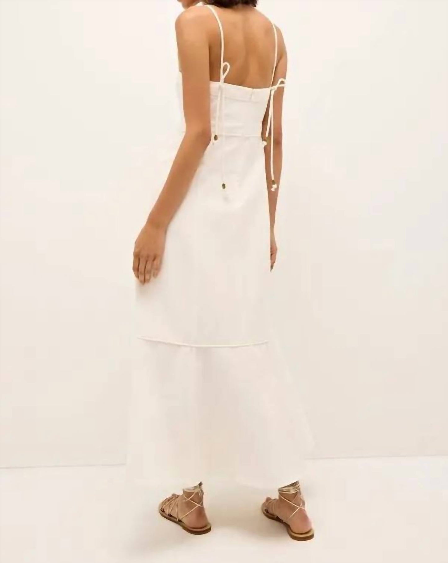 Marie Oliver - Women's Suki Dress