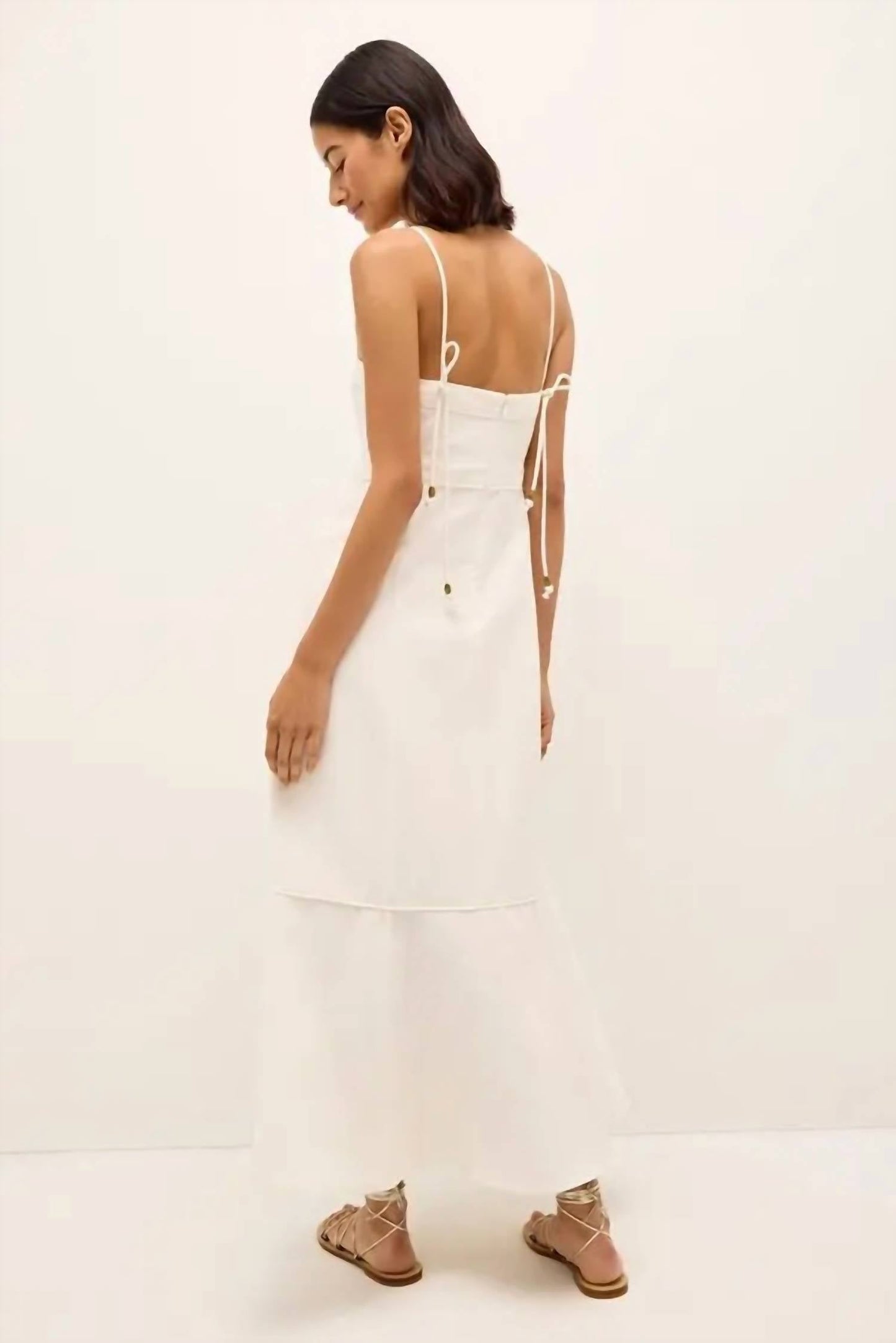 Marie Oliver - Women's Suki Dress