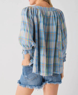 Free People - LUCY SWING TOP