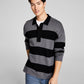 mens-knit-striped-pullover-sweater