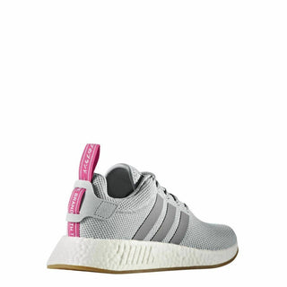 Adidas - WOMEN'S NMD R2 RUNNING SHOES